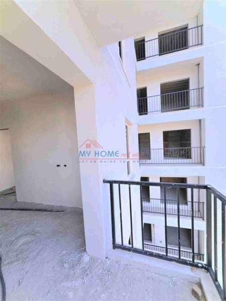 Tirane, shitet apartament 1+1+Ballkon Kati 6, 64 m² 100.000 € (Rruga e Dibres)