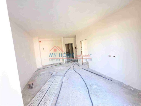 Tirane, shitet apartament 1+1+Ballkon Kati 6, 64 m² 100.000 € (Rruga e Dibres)