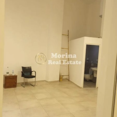 Tirane, jepet me qera ambjent biznesi Kati 1, 55 m² 600 € (Stacioni i Trenit)