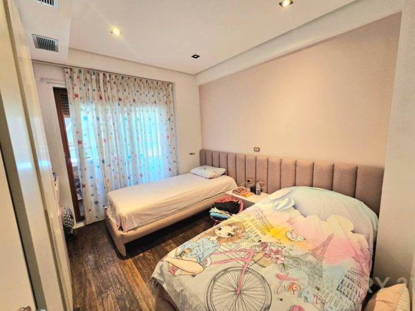 Tirane, shitet apartament 2+1 Kati 10, 109 m² 246.000 € (PAS KOMPLEKSIT DELIJORGJI)