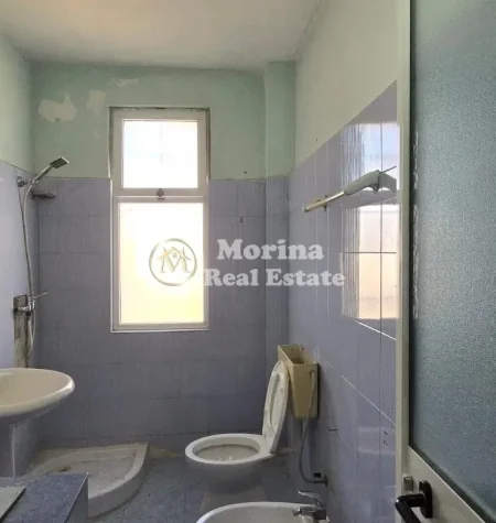 Tirane, shitet apartament 1+1 Kati 4, 59 m² 125.000 € (21 Dhjetori)