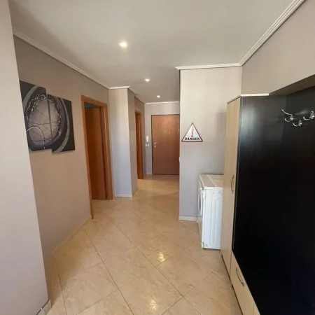 Tirane, shitet apartament 2+1 Kati 4, 98 m² 187.000 € 