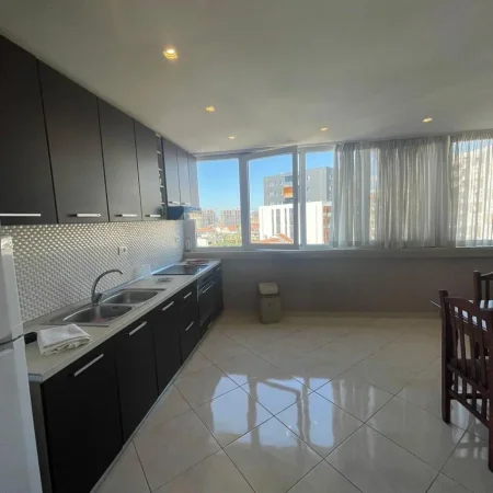 Tirane, shitet apartament 2+1 Kati 4, 98 m² 187.000 € 