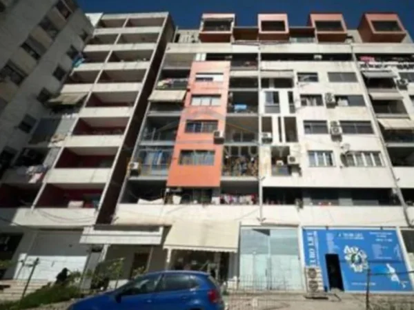 Tirane, shitet ambjent biznesi Kati 0, 29 m² 39.500 €