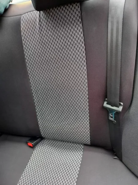 Tirane, shes makine Nisan Primera Benzin, e zeze manuale Kondicioner 6.000 €