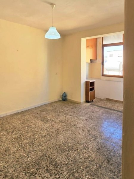 SHITET: APARTAMENT 1 +1 / 21 DHJETORI