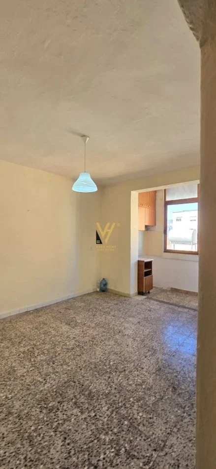 Tirane, shitet apartament 1+1+Ballkon Kati 4, 59 m² 125.000 € (21 DHJETORI)