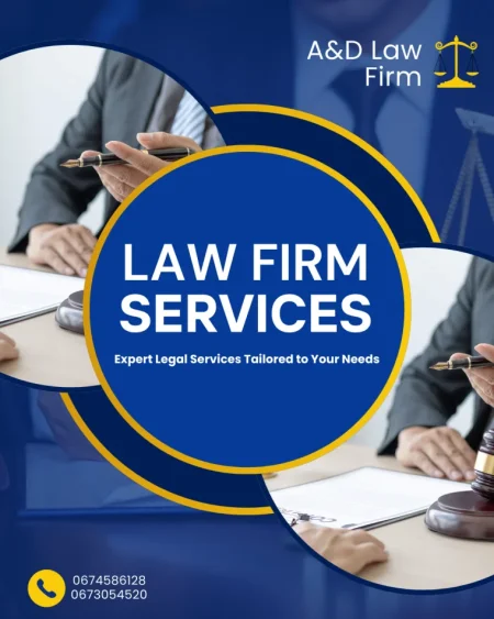 Tirane, ofroj Në kërkim të një zyre avokatie që ofron më shumë se thjesht këshilla ligjore?