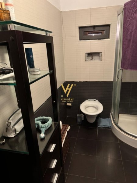 Tirane, shitet apartament 2+1+Ballkon Kati 8, 116 m² 206.000 € (DON BOSKO)