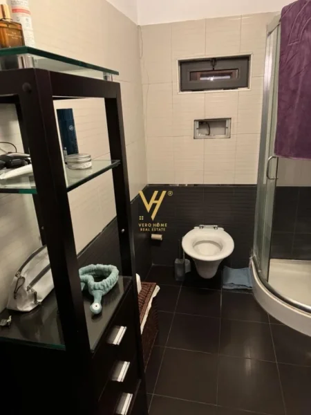 Tirane, shitet apartament 2+1+Ballkon Kati 8, 116 m² 206.000 € (DON BOSKO)