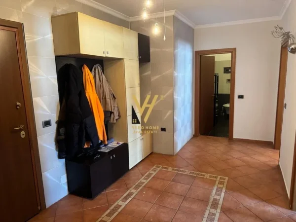 Tirane, shitet apartament 2+1+Ballkon Kati 8, 116 m² 206.000 € (DON BOSKO)