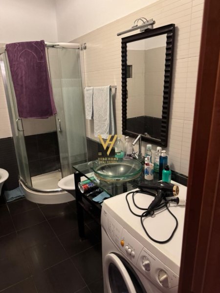 Tirane, shitet apartament 2+1+Ballkon Kati 8, 116 m² 206.000 € (DON BOSKO)