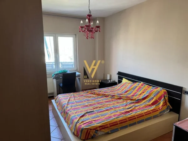 Tirane, shitet apartament 2+1+Ballkon Kati 8, 116 m² 206.000 € (DON BOSKO)