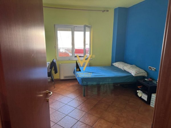 Tirane, shitet apartament 2+1+Ballkon Kati 8, 116 m² 206.000 € (DON BOSKO)