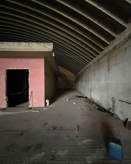 Shqiperi, jepet me qera magazine , 1.350 m² 1.600 € (Marikaj, Vorë)