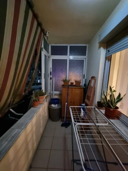 Rr. Elbasanit perball Stadiumit Air- Albania, Tirane, shitet apartament Kati 5, 120 m², 350.000 €