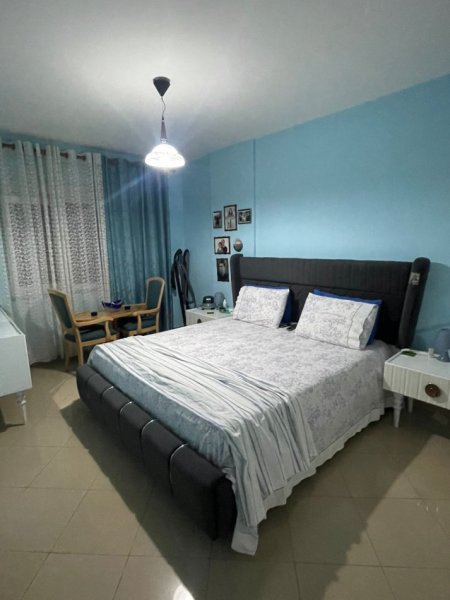 Shitet Apartament 1+1 ne afersi te Ambasadës Amerikane , Kati 6, 70 m² 215.000 €URO