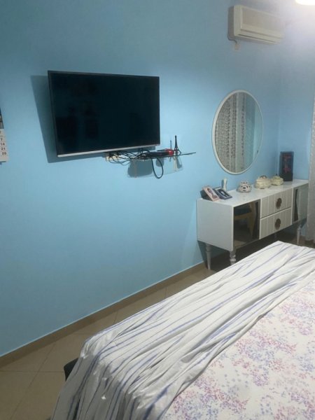 Shitet Apartament 1+1 ne afersi te Ambasadës Amerikane , Kati 6, 70 m² 215.000 €URO