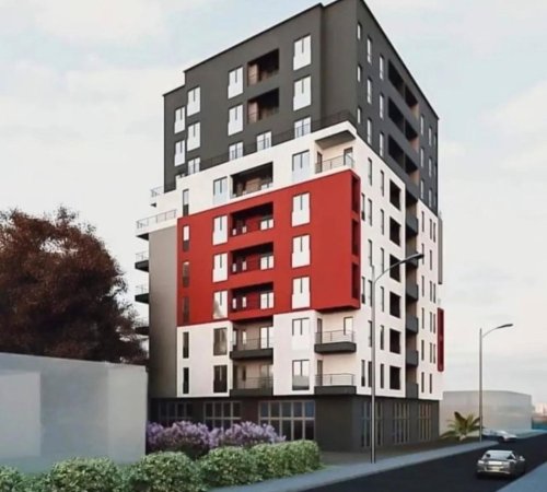 Tirane, shitet apartament 2+1 , 116 m² 180.000 € (5 maji)