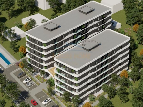 Durres, shitet apartament 1+1 Kati 5, 58 m² 66.355 € 