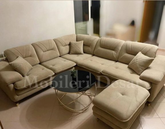 Tirane, jepet me qera apartament 2+1+Ballkon , 82 m² 700 € (Kodra e Diellit)