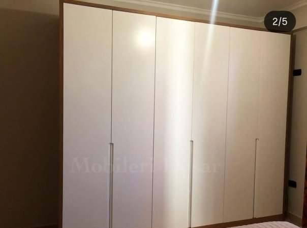 Tirane, jepet me qera apartament 2+1+Ballkon , 82 m² 700 € (Kodra e Diellit)