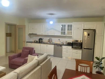 Tirane, shitet apartament 2+1 Kati 7, 116 m² 150.000 € (Yzberishte)