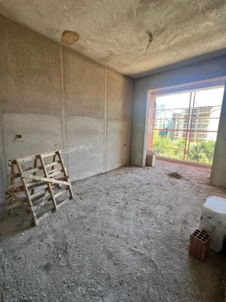 Tirane, shes apartament 2+1+Ballkon Kati 3, 117 m² 199.500 € (Riverside Residence)