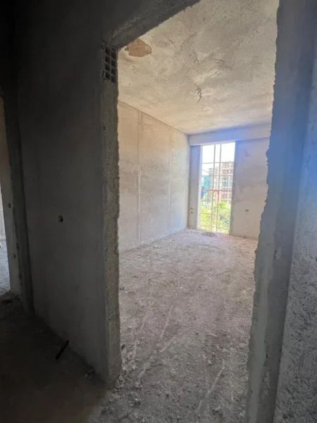 Tirane, shes apartament 2+1+Ballkon Kati 3, 117 m² 199.500 € (Riverside Residence)