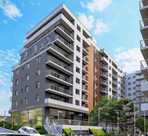 Tirane, shitet apartament 2+1+Ballkon , 134 m² 147.000 € (Paskuqan)