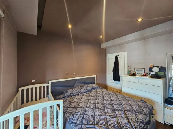 Tirane, shitet apartament 2+1 Kati 10, 109 m² 246.000 € 