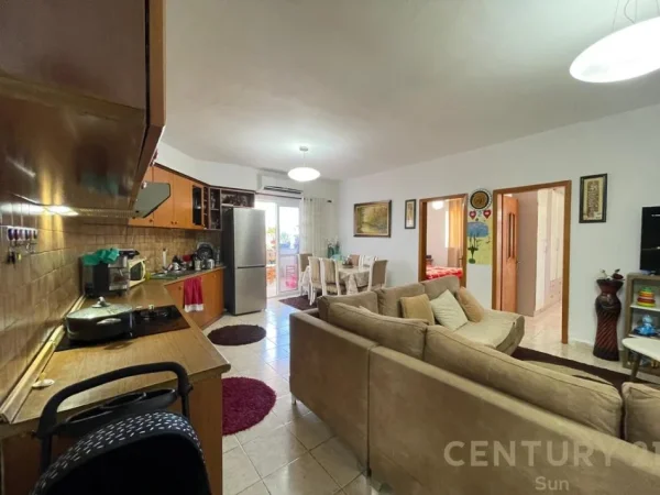 Tirane, shitet apartament 2+1 Kati 10, 91 m² 165.000 € 