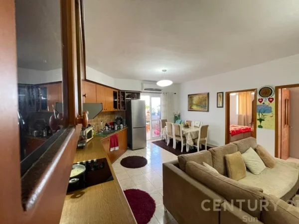 Tirane, shitet apartament 2+1 Kati 10, 91 m² 165.000 € 