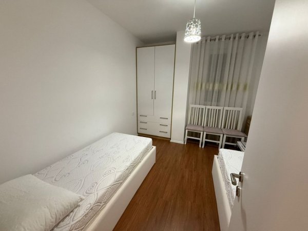 Jepet me qera apartament 2+1 Kati 3, 800 € (Don Bosko, Kompleksi Fiori di Bosko)
