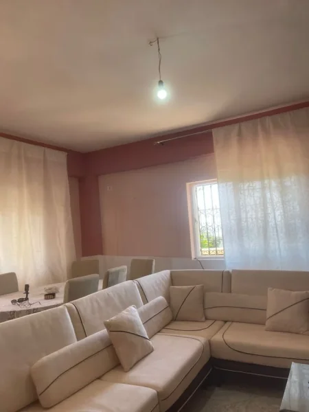 Sarande, jepet me qera apartament 1+1+Ballkon Kati 0, 60 m² 300 € (Sarande)