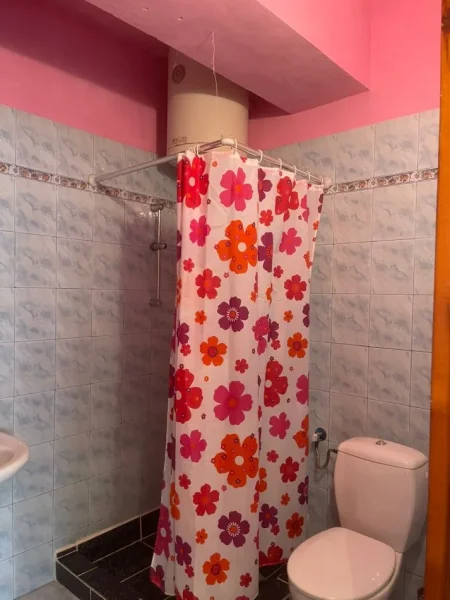 Sarande, jepet me qera apartament 1+1+Ballkon Kati 0, 60 m² 300 € (Sarande)