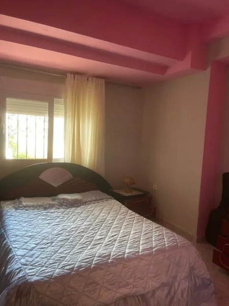 Sarande, jepet me qera apartament 1+1+Ballkon Kati 0, 60 m² 300 € (Sarande)