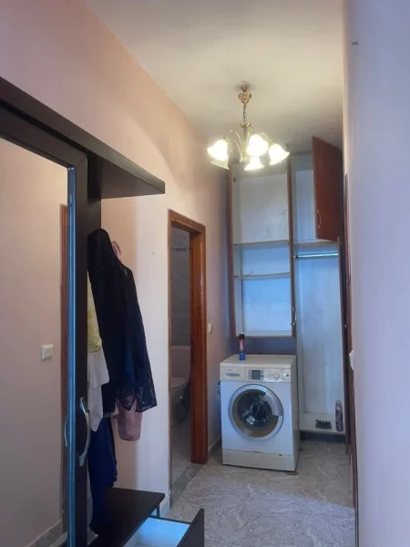 Sarande, jepet me qera apartament 1+1+Ballkon Kati 0, 60 m² 300 € (Sarande)