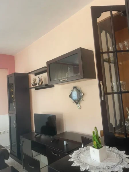 Sarande, jepet me qera apartament 1+1+Ballkon Kati 0, 60 m² 300 € (Sarande)