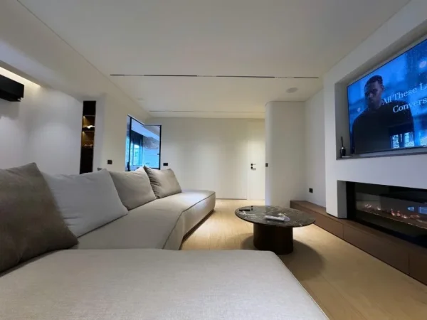 Tirane, shitet apartament 3+1 Kati 4, 146 m² 700.000 € (Pas Presidences)