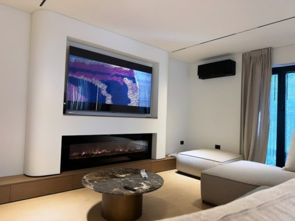 Tirane, shitet apartament 3+1 Kati 4, 146 m² 700.000 € (Pas Presidences)