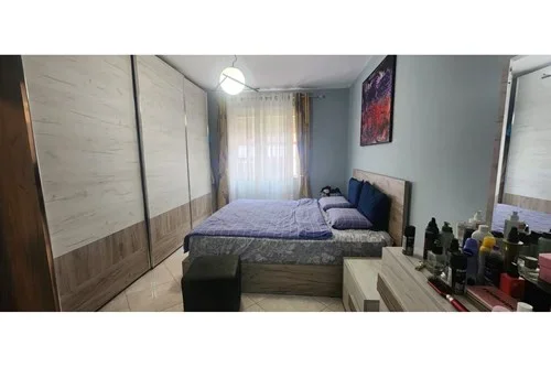 Tirane, shitet apartament 2+1+Ballkon Kati 3, 90 m² 160.000 € (FRESKU) # 530581007-65