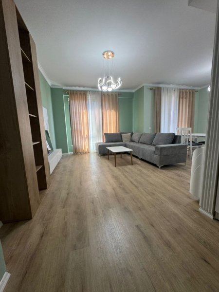Tirane, jepet me qera apartament 2+1+2+Post Parkimi , Kati 4, 110 m² 1.200 € (Rruga Kavajes , Prane Spitalit Gjerman)