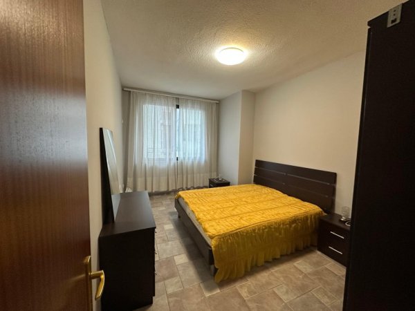 Tirane, jepet me qera apartament 1+1 Kati 3, 500 € 