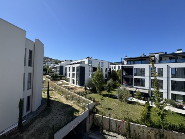 Tirane, shitet apartament Kati 2, 117 m² 300.000 € 