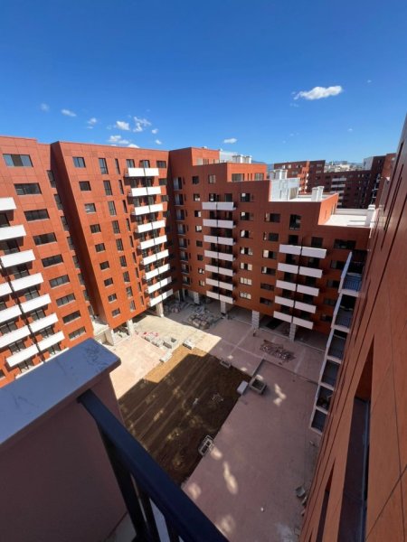 Tirane, shitet apartament 1+1 Kati 8, 81 m² 110.000 € (Urban Gate)