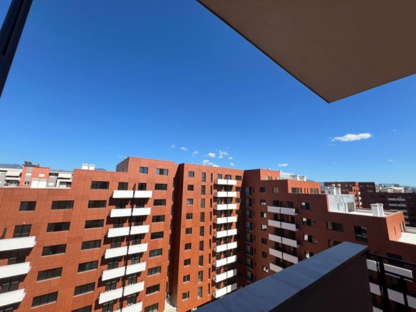 Tirane, shitet apartament 1+1 Kati 8, 81 m² 110.000 € (Urban Gate)