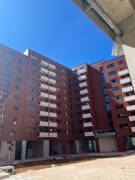 Tirane, shitet apartament 1+1 Kati 8, 81 m² 110.000 € (Urban Gate)