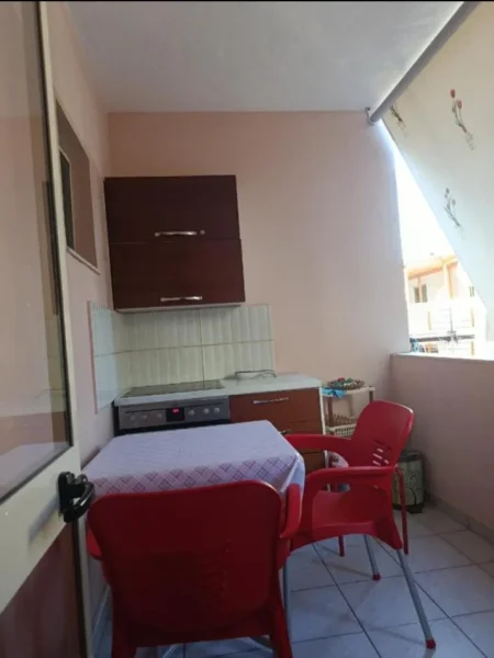OKAZION - Apartament ne plazh - Shkembi Kavajes