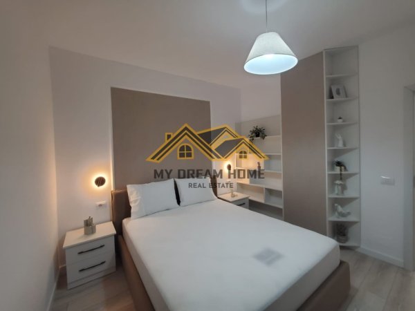 Shqiperi, shitet apartament 1+1 Kati 3, 65 m² 116.000 € (Durres)